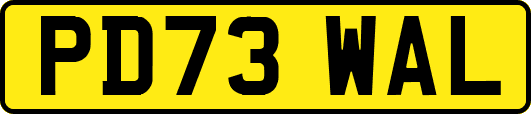 PD73WAL