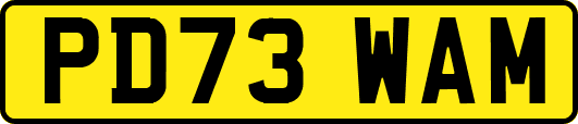 PD73WAM