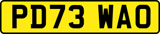 PD73WAO