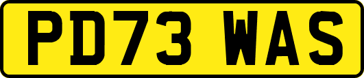 PD73WAS