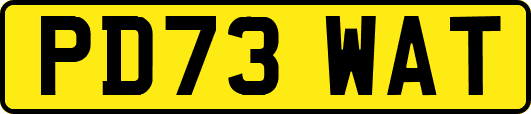 PD73WAT