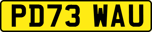 PD73WAU