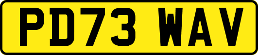 PD73WAV