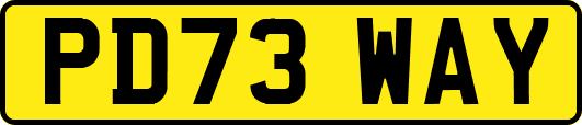PD73WAY