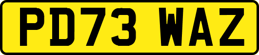 PD73WAZ