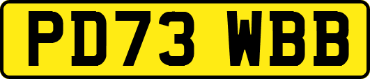 PD73WBB