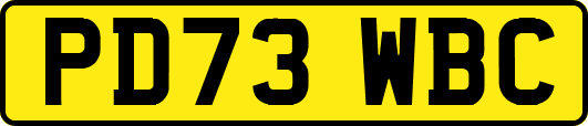 PD73WBC