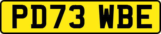PD73WBE