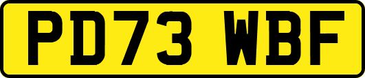PD73WBF