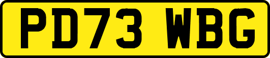 PD73WBG