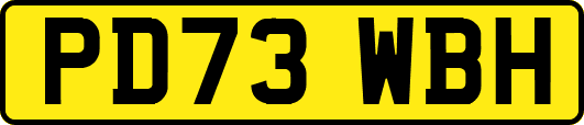 PD73WBH