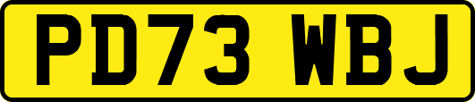 PD73WBJ