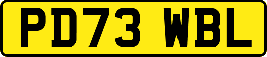 PD73WBL