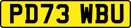 PD73WBU