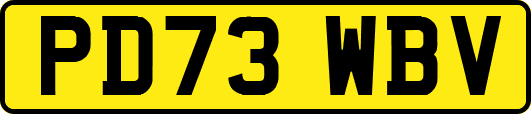 PD73WBV