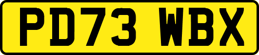 PD73WBX