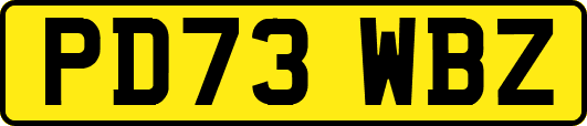 PD73WBZ