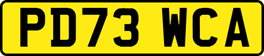 PD73WCA