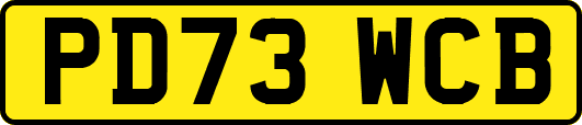 PD73WCB