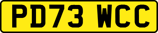 PD73WCC
