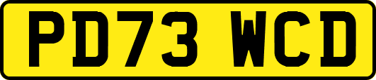PD73WCD