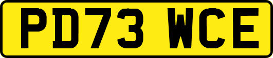 PD73WCE