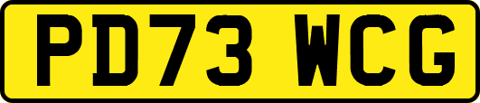PD73WCG