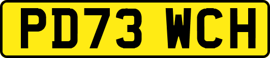 PD73WCH