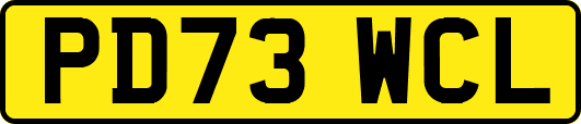 PD73WCL