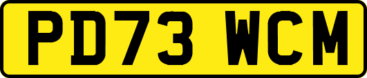 PD73WCM