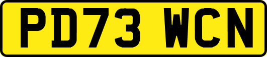 PD73WCN