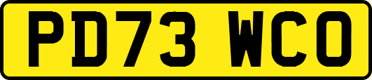 PD73WCO