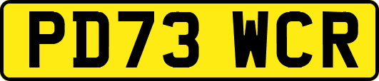 PD73WCR