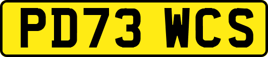 PD73WCS
