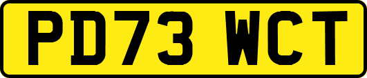 PD73WCT