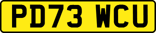 PD73WCU