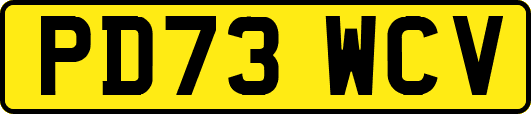 PD73WCV
