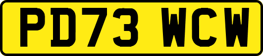 PD73WCW