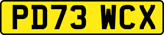 PD73WCX