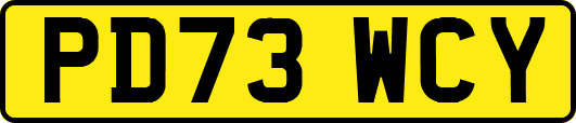 PD73WCY