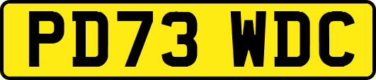PD73WDC