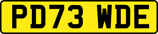 PD73WDE