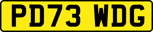 PD73WDG