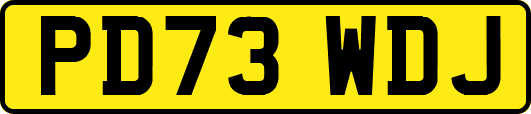 PD73WDJ