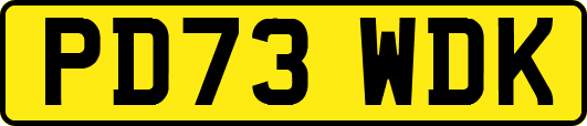 PD73WDK