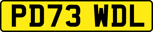 PD73WDL