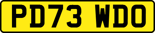 PD73WDO