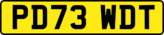 PD73WDT