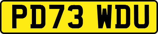 PD73WDU