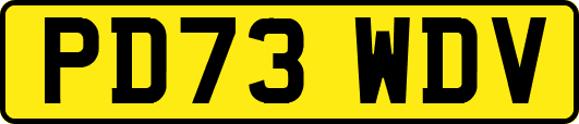 PD73WDV